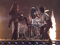 Финал конкурса 