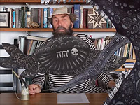 Рыбы и буквы – Нун. Видео-эссе гида и культуролога Михаила Короля