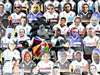 Чемпионат мира по хоккею. Латвийцы проиграли сборной Казахстана