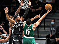 Стартовал плэй-офф НБА. Результаты матчей