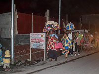 На востоке ДРК проснулся вулкан Ньирагонго, в городе Гома паника