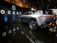 Франциск пересядет на электрический