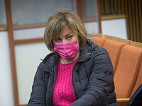 Прокуратура потребовала приговорить Фаину Киршенбаум не менее чем к 10 годам заключения