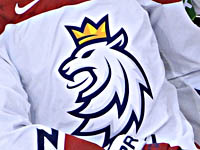 На 33-м году жизни умер бывший хоккеист сборной Чехии