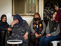 МАХАШ закрыл дело об обстоятельствах смерти Мунира Анбатауи, застреленного полицейским