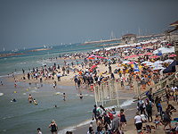 С 1 июня в Израиле будут отменены все карантинные ограничения