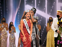 Андреа Меса из Мексики объявлена победительницей конкурса