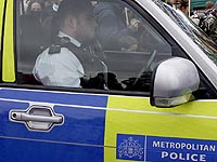 В пригороде Лондона подвергся нападению раввин Рафи Гудвин