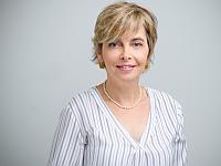 Директор антимонопольного управления Михаль Гальперин подала в отставку