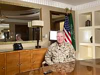 Глава CENTCOM: Россия и Китай готовы воспользоваться ослаблением США на Ближнем Востоке