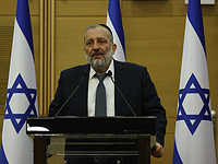 МВД выделило муниципалитетам 15 млн шекелей на устранение последствий беспорядков