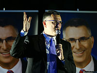 Саар заявил, что не войдет в правительство Нетаниягу; Лапид продолжает вести переговоры