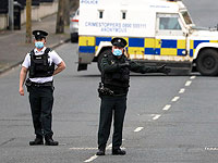 В Лондоне тяжело ранена активистка BLM