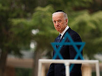 Президент Байден призвал положить конец нападениям на евреев