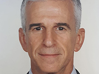 Следующим главой спецслужбы