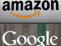 Google и Amazon создадут израильских 