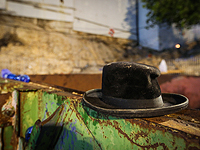 Родственники погибших на горе Мерон утверждают, что на них оказывается давление