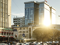 В Екатеринбурге преступник с ножом напал на прохожих; трое погибших