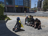 ФАТХ призвал палестинских арабов, проживающих в Иудее и Самарии, к всеобщей забастовке