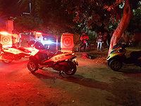 В южном Тель-Авиве в драках пострадали два иностранных рабочих