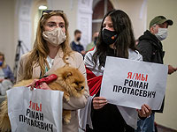 Süddeutsche Zeitung. Противники Лукашенко нигде не могут чувствовать себя в безопасности