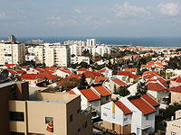 Кнессет временно включил Ашкелон в закон о поощрении капитальных инвестиций