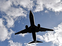 Департамент авиации Беларуси опубликовал фрагмент переговоров пилота Ryanair с диспетчером минского аэропорта