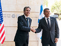 Блинкен и Ашкенази договорились о разработке совместных проектов для населения ПА
