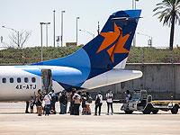 Саудовская Аравия не разрешает рейсу Israir проследовать через свое воздушное пространство