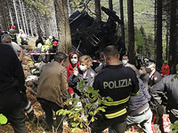 Врачи больницы Турина начали выводить из медикаментозной комы пятилетнего израильтянина