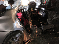 В результате ДТП на 65-й трассе один человек погиб и четверо получили травмы