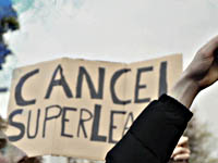 УЕФА открыл дело против 