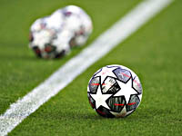 Финал Лиги чемпионов смогут посетить 16.5 тысяч болельщиков