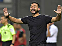 Новым главным тренером