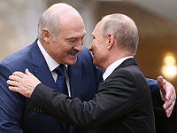 Bild. Эксперты уверены: Путин дал зеленый свет на угон самолета