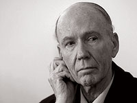 Умер бывший председатель Банка Израиля Давид Кляйн