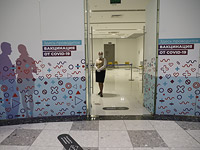 Коронавирусный штаб в России: за последние сутки выявлено более 8300 заразившихся, 406 больных COVID-19 умерли