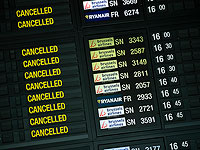 Европейские страны постепенно закрывают для 