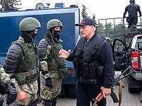 Лукашенко заявил, что Протасевич собирался устроить в Беларуси