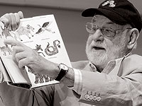 Умер автор одной из самых продаваемых книг в мире 