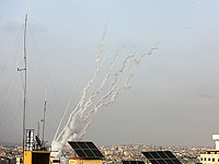 The Mirror: до начала операции в Газе агенты 