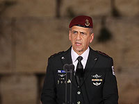 Бени Ганц намерен продлить на год каденцию Авива Кохави на посту начальника Генштаба