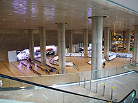 В Израиль прибыла первая с начала эпидемии группа иностранных паломников