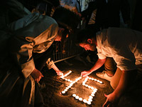 Родственники погибших на горе Мерон требуют создания государственной следственной комиссии