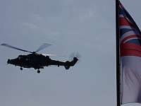 Впервые в истории британского королевского флота женщина станет адмиралом