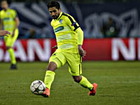 ЦСКА ведет переговоры с американо-израильским полузащитником