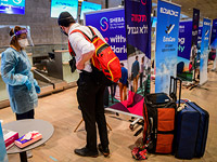 Продлен запрет на вылет из Израиля в Украину, в список 