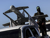 На параде в Газе ХАМАС показал беспилотник, похожий на иранский. Комментарии экспертов