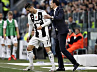 Массимилиано Аллегри вновь возглавил 