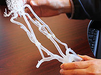 На пути к сердцу из 3D-принтера